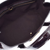 LOUIS VUITTON ルイヴィトン ヴェルニ ウィルシャーPM アラマント M93641 レディース モノグラムヴェルニ ハンドバッグ Bランク 中古 銀蔵