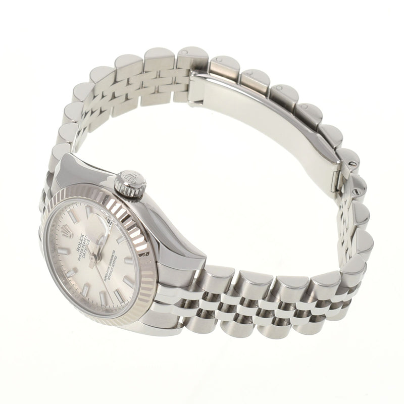 ロレックスデイトジャスト レディース 腕時計 179174 ROLEX 中古 – 銀蔵オンライン