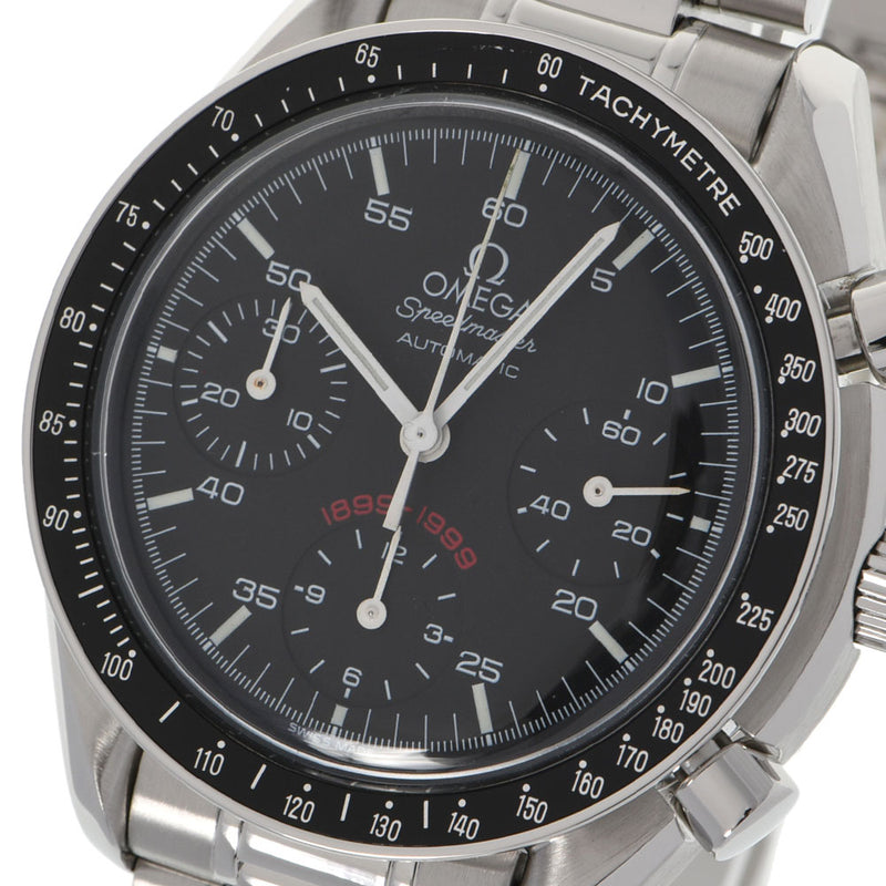 オメガスピードマスター ACミラン 1999本限定 メンズ 腕時計 3510.51 