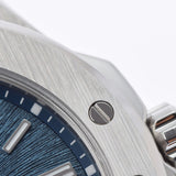 CHOPARD ショパール アルパインイーグル ラージ41ｍｍ 298600-3001 メンズ SS 腕時計 自動巻き 青文字盤 Aランク 中古 銀蔵