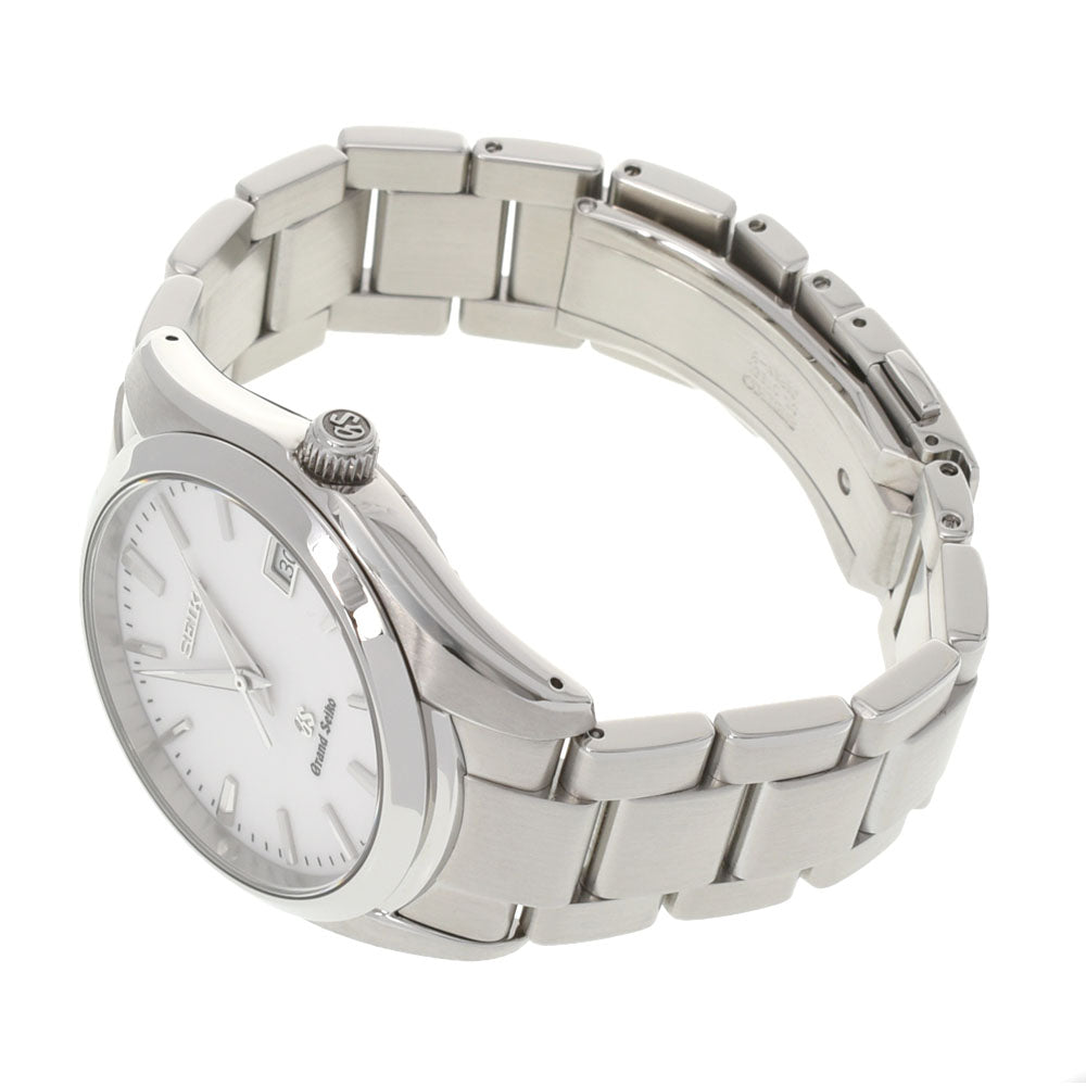 Grand Seiko Introduce Heritage 44GS 55th Anniversary SBGW289 Sakura-Kakushi