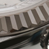 ROLEX ロレックス デイトジャスト 10Pダイヤ 79174G レディース SS/WG 腕時計 自動巻き シルバー文字盤 Aランク 中古 銀蔵