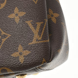 LOUIS VUITTON ルイヴィトン モノグラム パラス BB デュンヌ M50197 レディース モノグラムキャンバス ハンドバッグ ABランク 中古 銀蔵