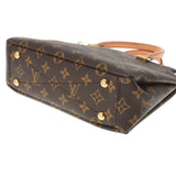 LOUIS VUITTON ルイヴィトン モノグラム パラス BB デュンヌ M50197 レディース モノグラムキャンバス ハンドバッグ ABランク 中古 銀蔵