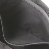 CHANEL シャネル ニュートラベルライン トートMM 黒 レディース ナイロン レザー ハンドバッグ Aランク 中古 銀蔵