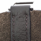 HERMES エルメス ピコタン PM ダークグリーン系 パラジウム金具 □H刻印(2004年頃) レディース トリヨンクレマンス  ハンドバッグ ABランク 中古 銀蔵