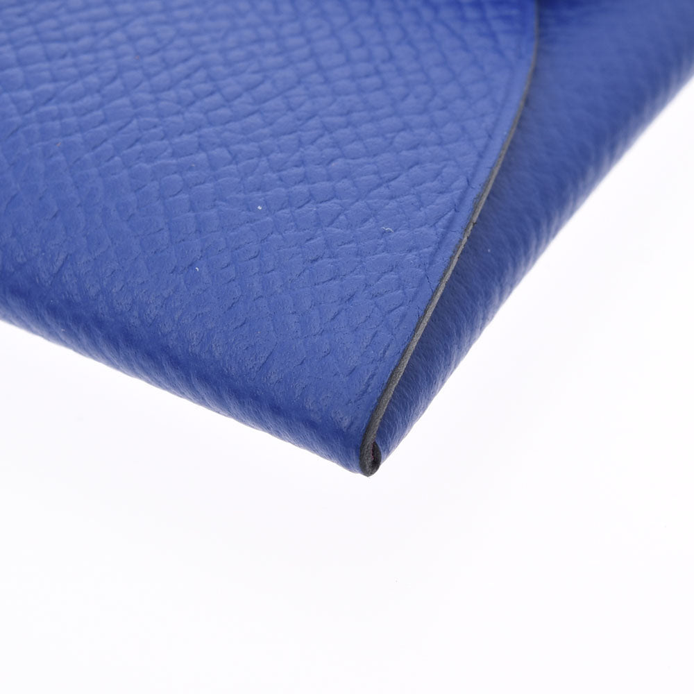 HERMES - エルメス バスティア W刻印 小銭入れの通販 by ビッグ