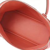 HERMES エルメス ボリード31  ローズジャイプール ゴールド金具 □P刻印(2012年頃) レディース トリヨンクレマンス ハンドバッグ Aランク 中古 銀蔵