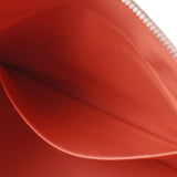 HERMES エルメス ボリード31  ローズジャイプール ゴールド金具 □P刻印(2012年頃) レディース トリヨンクレマンス ハンドバッグ Aランク 中古 銀蔵