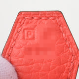 HERMES エルメス ボリード31  ローズジャイプール ゴールド金具 □P刻印(2012年頃) レディース トリヨンクレマンス ハンドバッグ Aランク 中古 銀蔵