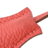 HERMES エルメス ボリード31  ローズジャイプール ゴールド金具 □P刻印(2012年頃) レディース トリヨンクレマンス ハンドバッグ Aランク 中古 銀蔵