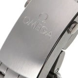 OMEGA オメガ シーマスター 300 212.30.41.20.01.003 メンズ SS 腕時計 自動巻き 黒文字盤 Aランク 中古 銀蔵
