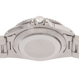 ROLEX ロレックス サブマリーナ 168000 トリプルゼロ 168000 メンズ SS 腕時計 自動巻き 黒文字盤 Aランク 中古 銀蔵