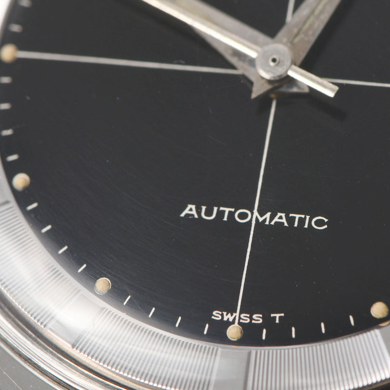 ユニバーサル・ジュネーブポールルーターデイト アンティーク ボーイズ 腕時計 Universal Genve 中古 – 銀蔵オンライン