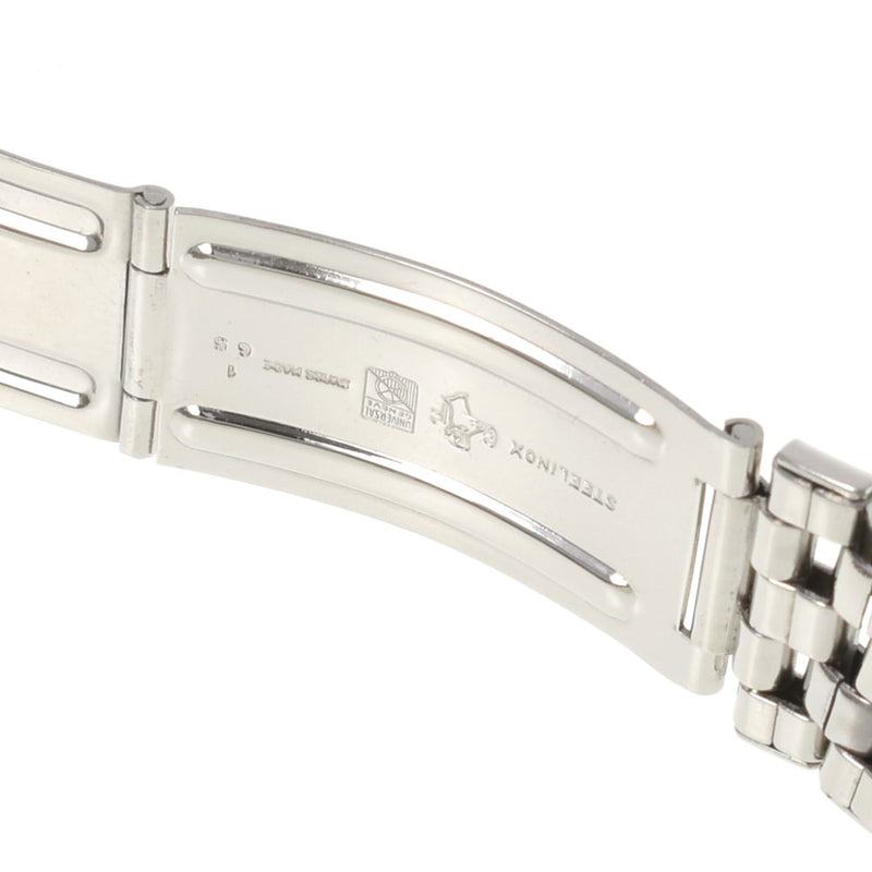 ユニバーサル・ジュネーブポールルーターデイト アンティーク ボーイズ 腕時計 Universal Genve 中古 – 銀蔵オンライン