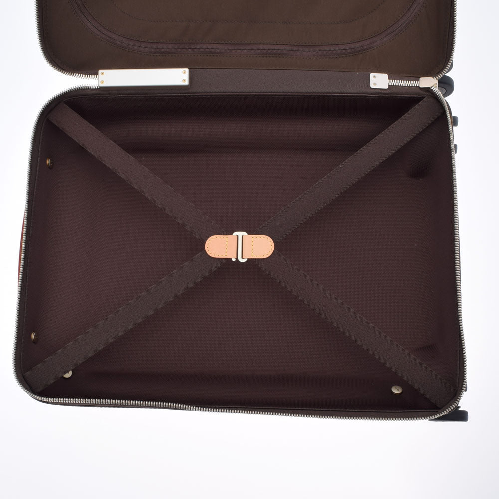 ルイヴィトンホライゾン50 スーツケース 14145 ブラウン ユニセックス