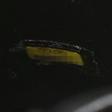 CHANEL シャネル 縦型バニティ ブラック ゴールド金具 レディース  キャビアスキン ハンドバッグ ABランク 中古 銀蔵