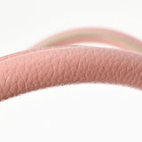 CHANEL シャネル エグゼクティブトート ピンク ゴールド金具 レディース  キャビアスキン トートバッグ Bランク 中古 銀蔵