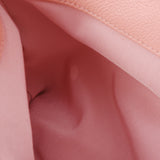 CHANEL シャネル エグゼクティブトート ピンク ゴールド金具 レディース  キャビアスキン トートバッグ Bランク 中古 銀蔵