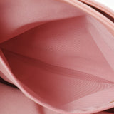 CHANEL シャネル エグゼクティブトート ピンク ゴールド金具 レディース  キャビアスキン トートバッグ Bランク 中古 銀蔵