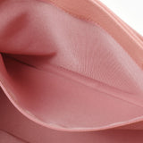 CHANEL シャネル エグゼクティブトート ピンク ゴールド金具 レディース  キャビアスキン トートバッグ Bランク 中古 銀蔵