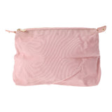 CHANEL シャネル エグゼクティブトート ピンク ゴールド金具 レディース  キャビアスキン トートバッグ Bランク 中古 銀蔵