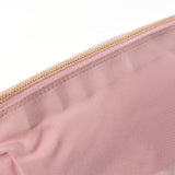 CHANEL シャネル エグゼクティブトート ピンク ゴールド金具 レディース  キャビアスキン トートバッグ Bランク 中古 銀蔵