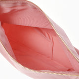 CHANEL シャネル エグゼクティブトート ピンク ゴールド金具 レディース  キャビアスキン トートバッグ Bランク 中古 銀蔵