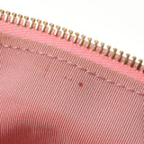 CHANEL シャネル エグゼクティブトート ピンク ゴールド金具 レディース  キャビアスキン トートバッグ Bランク 中古 銀蔵