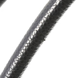 CHANEL シャネル 復刻トート ブラック シルバー金具 レディース キャビアスキン トートバッグ Aランク 中古 銀蔵