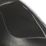 CHANEL シャネル 復刻トート ブラック シルバー金具 レディース キャビアスキン トートバッグ Aランク 中古 銀蔵