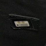 CHANEL シャネル 復刻トート ブラック シルバー金具 レディース キャビアスキン トートバッグ Aランク 中古 銀蔵