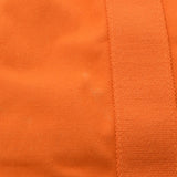 HERMES エルメス フールトゥ フールトゥカバス フレンチフェスティバル ハワイ限定 オレンジ ユニセックス キャンバス トートバッグ ABランク 中古 銀蔵