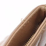 CHANEL シャネル 復刻トート ベージュ ゴールド金具 レディース キャビアスキン トートバッグ ABランク 中古 銀蔵