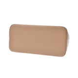 CHANEL シャネル 復刻トート ベージュ ゴールド金具 レディース キャビアスキン トートバッグ ABランク 中古 銀蔵