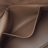 HERMES エルメス ボリード31  エトゥープ パラジウム金具 □L刻印(2008年頃) レディース トリヨンクレマンス ハンドバッグ Aランク 中古 銀蔵