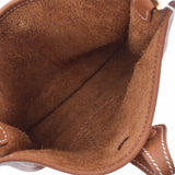 HERMES エルメス エヴリン TPM ゴールド ゴールド金具 U刻印(2022年頃) レディース トリヨンクレマンス ショルダーバッグ 新品 銀蔵