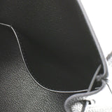 HERMES エルメス ケリー28 内縫い 黒 パラジウム金具 Z刻印(2021年頃) レディース トゴ  2WAYバッグ 新品 銀蔵