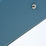 HERMES エルメス ボリード31  ブルージーン □N刻印(2010年頃) レディース トリヨンクレマンス ハンドバッグ Aランク 中古 銀蔵