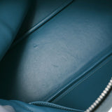 HERMES エルメス ボリード31  ブルージーン □N刻印(2010年頃) レディース トリヨンクレマンス ハンドバッグ Aランク 中古 銀蔵