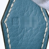 HERMES エルメス ボリード31  ブルージーン □N刻印(2010年頃) レディース トリヨンクレマンス ハンドバッグ Aランク 中古 銀蔵