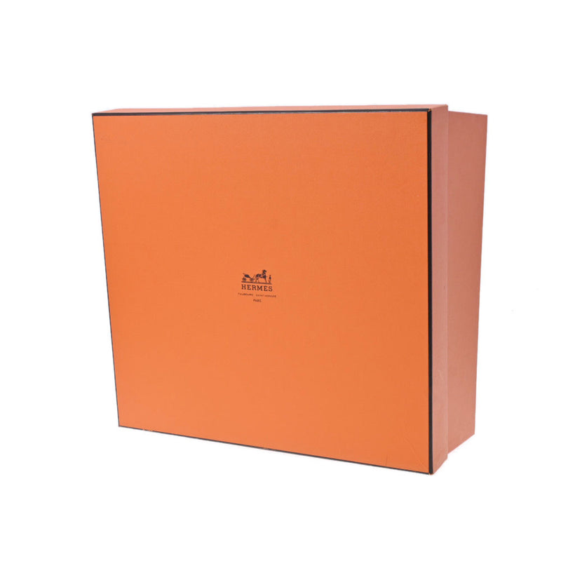 HERMES エルメス ボリード31  ブルージーン □N刻印(2010年頃) レディース トリヨンクレマンス ハンドバッグ Aランク 中古 銀蔵