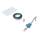 HERMES エルメス ボリード31  ブルージーン □N刻印(2010年頃) レディース トリヨンクレマンス ハンドバッグ Aランク 中古 銀蔵