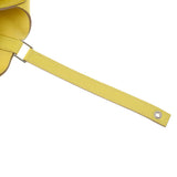 HERMES エルメス ピコタンロック PM  ライム シルバー金具 Y刻印(2020年頃) レディース トリヨンクレマンス  ハンドバッグ Aランク 中古 銀蔵