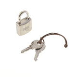 HERMES エルメス ピコタンロック PM  ライム シルバー金具 Y刻印(2020年頃) レディース トリヨンクレマンス  ハンドバッグ Aランク 中古 銀蔵