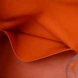 HERMES エルメス ツールボックス 20  フー パラジウム金具 □R刻印(2014年頃) レディース エバーカラー ハンドバッグ ABランク 中古 銀蔵