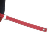 HERMES エルメス ピコタンロックMM カザック ローズエクストリーム シルバー金具 D刻印(2019年頃) レディース トリヨンクレマンス ハンドバッグ Aランク 中古 銀蔵