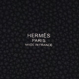 HERMES エルメス ピコタンロックMM カザック ローズエクストリーム シルバー金具 D刻印(2019年頃) レディース トリヨンクレマンス ハンドバッグ Aランク 中古 銀蔵