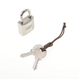 HERMES エルメス ピコタンロックMM カザック ローズエクストリーム シルバー金具 D刻印(2019年頃) レディース トリヨンクレマンス ハンドバッグ Aランク 中古 銀蔵