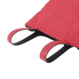 HERMES エルメス ピコタンロックMM カザック ローズエクストリーム シルバー金具 D刻印(2019年頃) レディース トリヨンクレマンス ハンドバッグ Aランク 中古 銀蔵